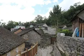 调研见闻感想：消失的村落（下）图片