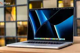 MacBook Pro 2021 首发体验：野兽级性能，宠物级功耗图片