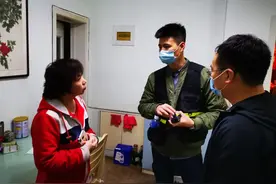 天津：积极构建生态环境信访工作新格局图片
