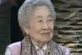 任芷芳：盛宣怀孙媳，破产后沦落街头炸油条，踏足餐饮东山再起图片