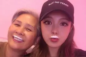 罗志祥妈妈发声，原来母子之间的“病态共生”才是一切问题的缘由图片