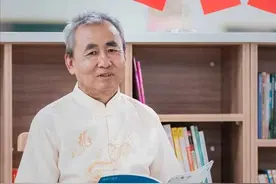 百笔赋——“笔”意趣释新译（杂文）图片