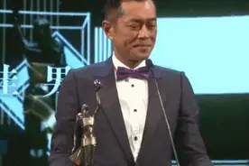 从阶下囚到影帝，拍烂片传绯闻，出道26年的古天乐为什么无人黑他图片