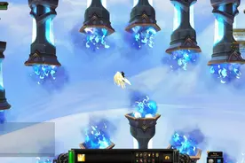 魔兽世界：全新趣味世界任务 你甚至可以在魔兽里玩flappybird图片