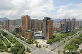 新地块纷纷上线，龙岩“一路向北”不再只是纸上蓝图图片