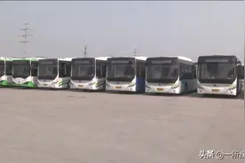 林州市8条公交线路恢复运营！乘客上车前这些事你要注意！图片
