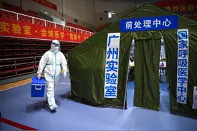 黑夜中，我看到抗击疫情的光芒图片