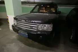 25万买的法拍车难上路，车主慌了：怎么车架号还一样？图片