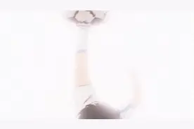 大空翼施展倒钩射门视频封面