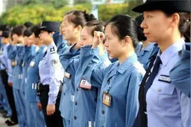 监狱里面的女人是怎么过的图片