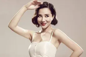 "性感女王"阿朵的豪放情史，可不止高晓松一个图片