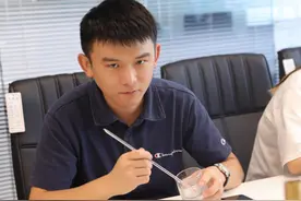 “华科男”光谷创业十年 打造3000万用户“恋爱记”图片