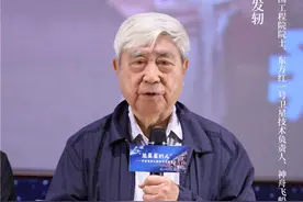 《我和我的父辈》走进航天城，以“诗”之名致敬航天精神图片
