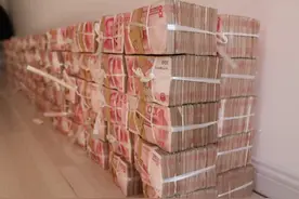 中国这次，抗疫，花了多少钱？金额公布后，其它的国家沉默了！图片