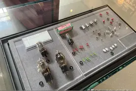 【柳州文物知多少】涨姿势了！原来这些东西都是柳州制造！图片