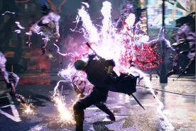 Steam周末特惠丨《鬼泣5》价格永降后再打折！半价历史新低图片