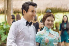 沈腾丈母娘比老婆还美？私下叫沈腾“宝贝儿”，看到照片后：自闭图片