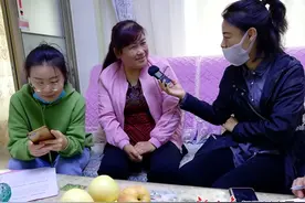 「决战决胜脱贫攻坚看白银」从李昌兰的幸福生活看白银区易地扶贫搬迁成果图片