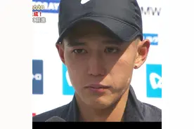 日本记录选手—大迫杰的眼泪图片