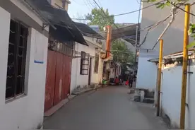 安徽藏在巷子里的小饭馆，用下脚料做招牌，红烧鸡头20个卖35元图片