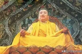 如来：取经，逗你玩图片