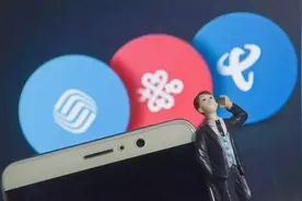 不换号码转运营商更方便啦！图片