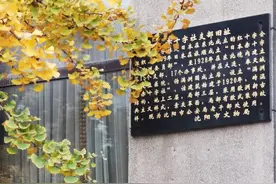 沈阳历史文化名城的名片越擦越亮图片