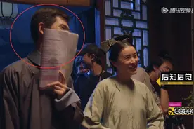 《哈哈哈哈哈》第二期应该感谢李现，要不然收视率怕是要“扑”了图片