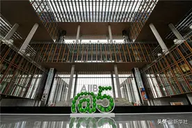创设五年，亚投行的这份成绩单令人瞩目图片