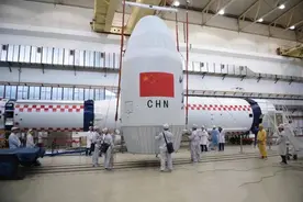 北斗+鸿雁！中国“双星系统”问世，布局智慧未来图片