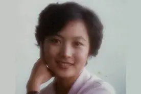 "前央视国脸"杜宪:16岁伙房打杂,28岁当央视主播,66岁的她怎样了?图片