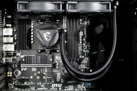 装机为何不选准系统？微星宙斯盾Z5使用体验图片