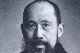 为什么他能被毛泽东称之为“国宝”？图片