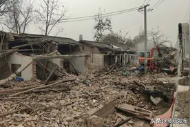 麦积区天弘苑棚户区改造项目征迁工作顺利推进图片