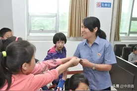 【弘扬英模精神 打造政法铁军】系列报道之毕冬云图片
