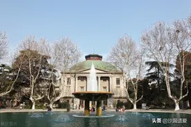 省内985本地生源录取率16%！对自己人“狠”，我只服江苏图片