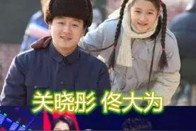 “我已长大，你还未老”，关晓彤吴磊还好，马天宇这组：有点上头图片