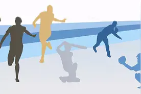“漫”说民法典 | 打篮球撞到老人怎么办？图片