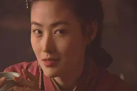 《水浒传》四大毒妇—潘金莲：一个令人可怜的蛇蝎女人图片