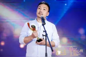 从天才小童星，到两度出演孙悟空，都比不上拍四部《鬼吹灯》图片