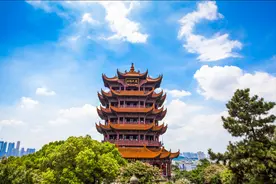 低碳生活，绿建未来，武汉行动图片