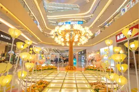 厦门高颜值花海，火爆朋友圈，五一假期抓紧走起图片