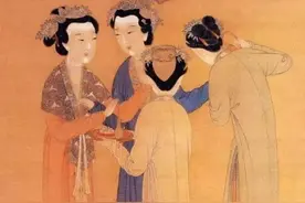 聊聊那些以瘦为美的疯狂事图片