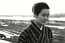 98岁的日本尼姑喝酒吃肉，沉迷于男色，她的人生到底有多彪悍？图片