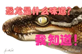白垩纪的另类小鳄鱼竟是巨龙摇篮终极者图片