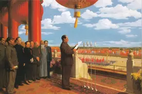 人间正道是沧桑：“沧桑”是什么意思？主席诗词的高明就在这里图片