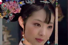 甄嬛传：难怪端妃后来对甄嬛疏远，因她发现甄嬛致命的人格缺陷图片