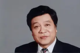 赵忠祥的书法被质疑，如今只要几百元一张，大部分作品不被认可图片