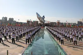 破解“县中塌陷”困局，赤峰为什么能图片