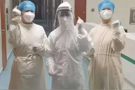 西安市胸科医院胸外科｜硬核技术 精锐团队 驱散阴霾 让胸部疾病患者重归健康图片